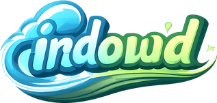 Logo indowd